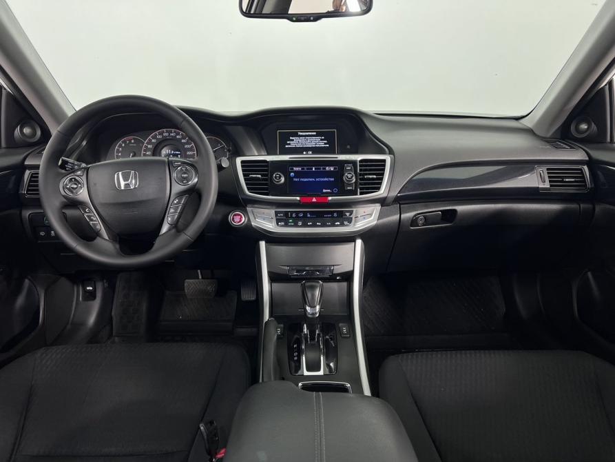 Honda Accord IX Калининград  - изображение 19