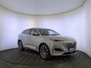 Changan UNI-K Москва  - изображение 33