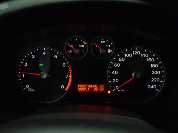 Ford Focus II с пробегом 2007 года, цена 479 995 рублей, 262095 км, хэтчбек, Автокод Объявления