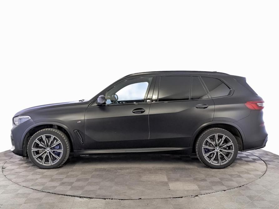 BMW X5 IV (G05/G18) Москва  - изображение 8