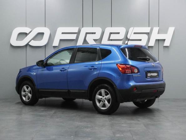 Nissan Qashqai I с пробегом 2008 года, цена 798 000 рублей, 223656 км, внедорожник, Автокод Объявления