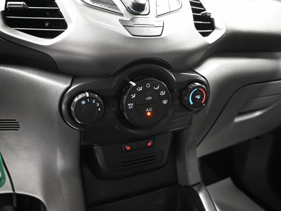Ford EcoSport II Тверь  - изображение 16