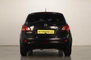 Nissan Qashqai I Челябинск  - изображение 27