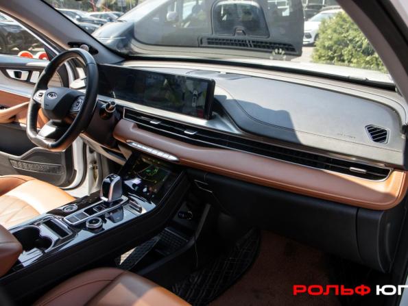 Chery Tiggo 8 Pro Max I с пробегом 2023 года, цена 2 098 000 рублей, 98828 км, внедорожник, Автокод Объявления