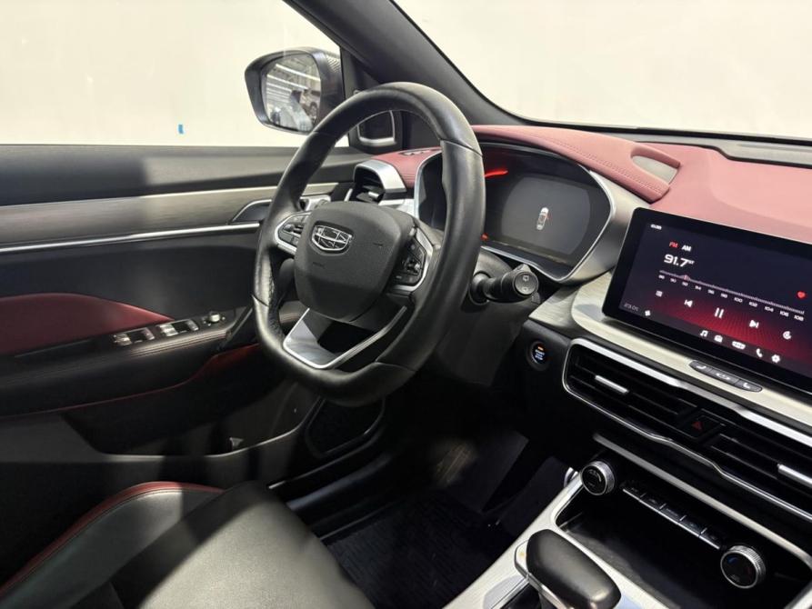 Geely Coolray I Курск  - изображение 6
