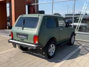 Lada (ВАЗ) 2121 (4x4) I Рестайлинг Владикавказ  - изображение 21