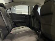 Chevrolet Aveo II Москва  - изображение 29