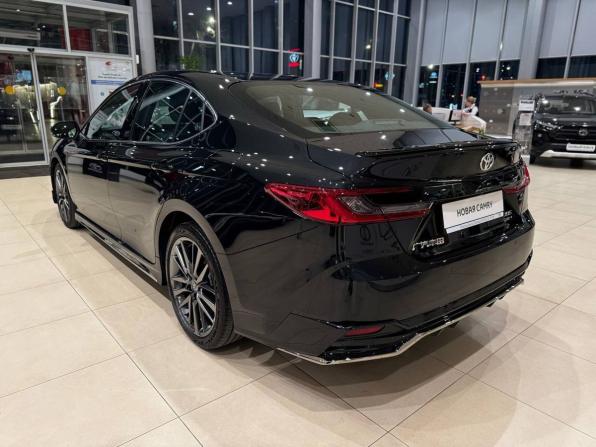 Toyota Camry IX (XV80) China Market с пробегом 2025 года, цена 4 595 000 рублей, 10 км, седан, Автокод Объявления
