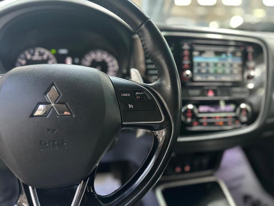 Mitsubishi Outlander III Рестайлинг 2 Набережные Челны  - изображение 19