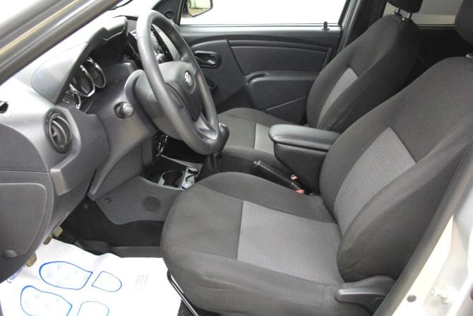 Lada (ВАЗ) Largus I Рестайлинг с пробегом 2024 года, цена 1 275 000 рублей, 28788 км, универсал, Автокод Объявления