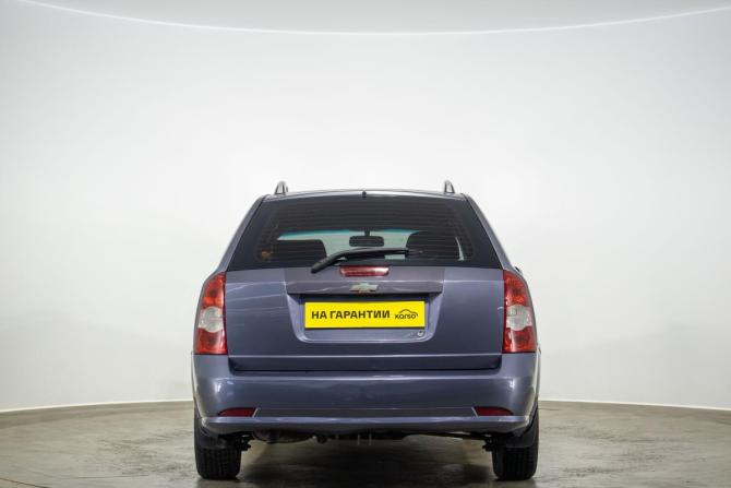 Chevrolet Lacetti I с пробегом 2011 года, цена 639 000 рублей, 188477 км, универсал, Автокод Объявления