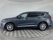 Hyundai Santa Fe IV Рестайлинг Ростов-на-Дону  - изображение 27