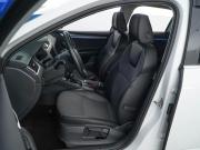 Skoda Octavia III (A7) Рестайлинг Москва  - изображение 32