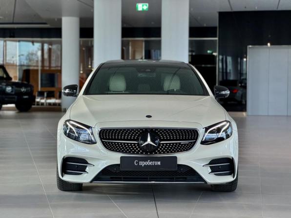 Mercedes-Benz E-Класс AMG V (W213) с пробегом 2016 года, цена 4 490 000 рублей, 101851 км, седан, Автокод Объявления