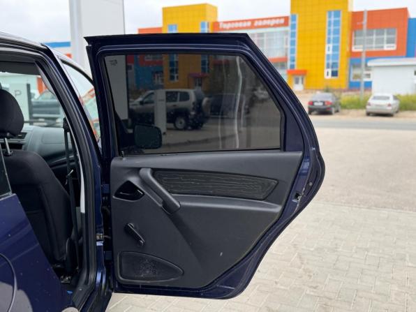 Lada (ВАЗ) Kalina II с пробегом 2013 года, цена 450 000 рублей, 163449 км, хэтчбек, Автокод Объявления