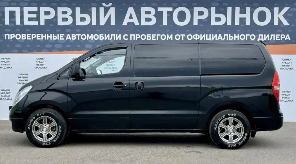 Hyundai Grand Starex I Краснодар  - изображение 8
