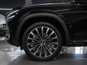 Geely Monjaro I Рестайлинг (China Market) Москва  - изображение 54