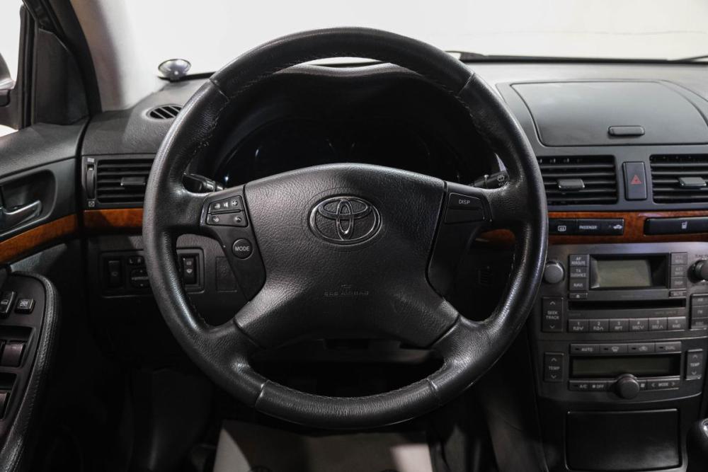 Toyota Avensis II Рестайлинг Новокузнецк  - изображение 20