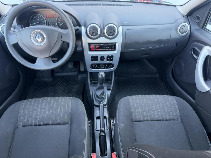 Renault Logan I Рестайлинг Санкт-Петербург  - изображение 8