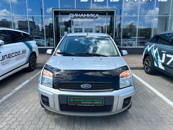 Ford Fusion I Рестайлинг с пробегом 2010 года, цена 579 000 рублей, 98557 км, хэтчбек, Автокод Объявления