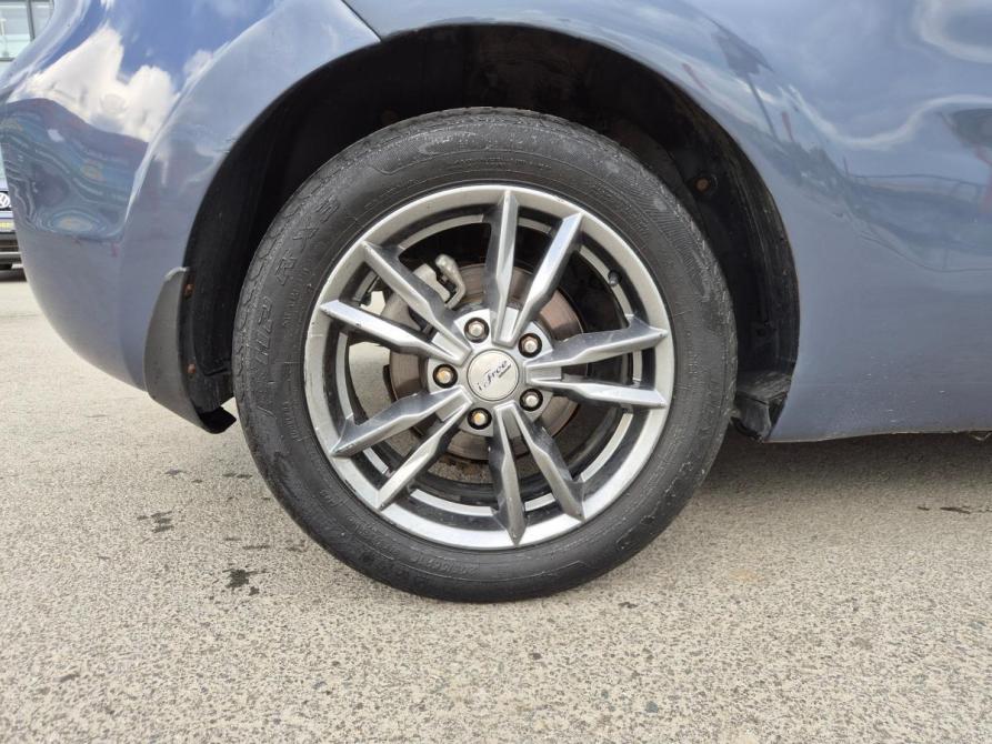 Kia Ceed II Екатеринбург  - изображение 11