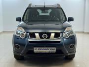 Nissan X-Trail II Рестайлинг Москва  - изображение 19