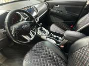 Kia Sportage III Рестайлинг Набережные Челны  - изображение 27