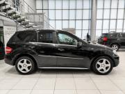 Mercedes-Benz M-Класс III (W166) Казань  - изображение 27