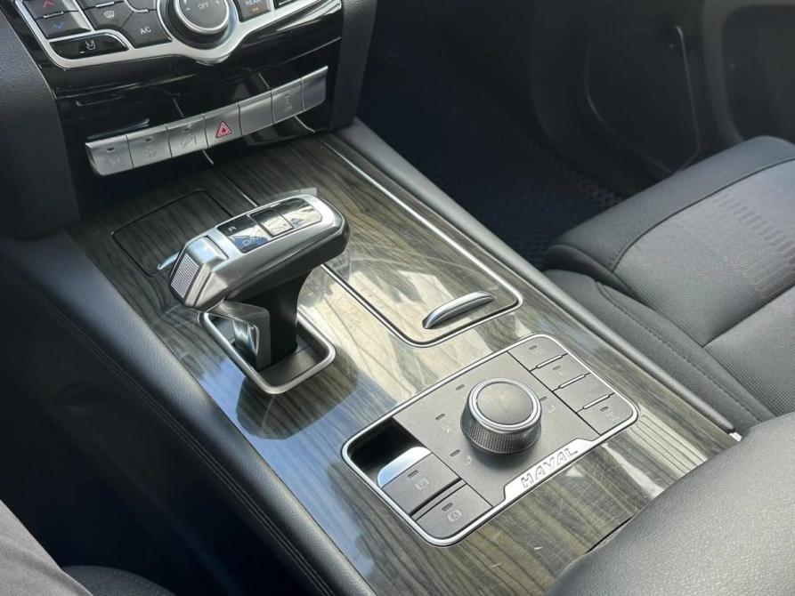 Haval H9 I Рестайлинг Оренбург  - изображение 16