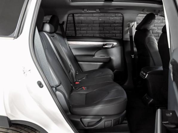 Toyota Highlander IV (XU70) с пробегом 2026 года, цена 5 410 000 рублей, 58 км, внедорожник, Автокод Объявления
