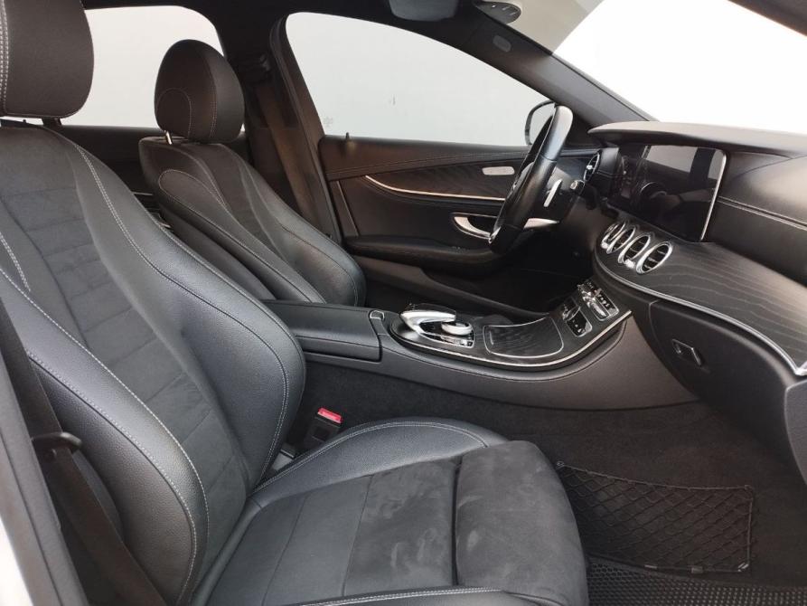 Mercedes-Benz E-Класс V (W213 S213 C238) Москва  - изображение 10
