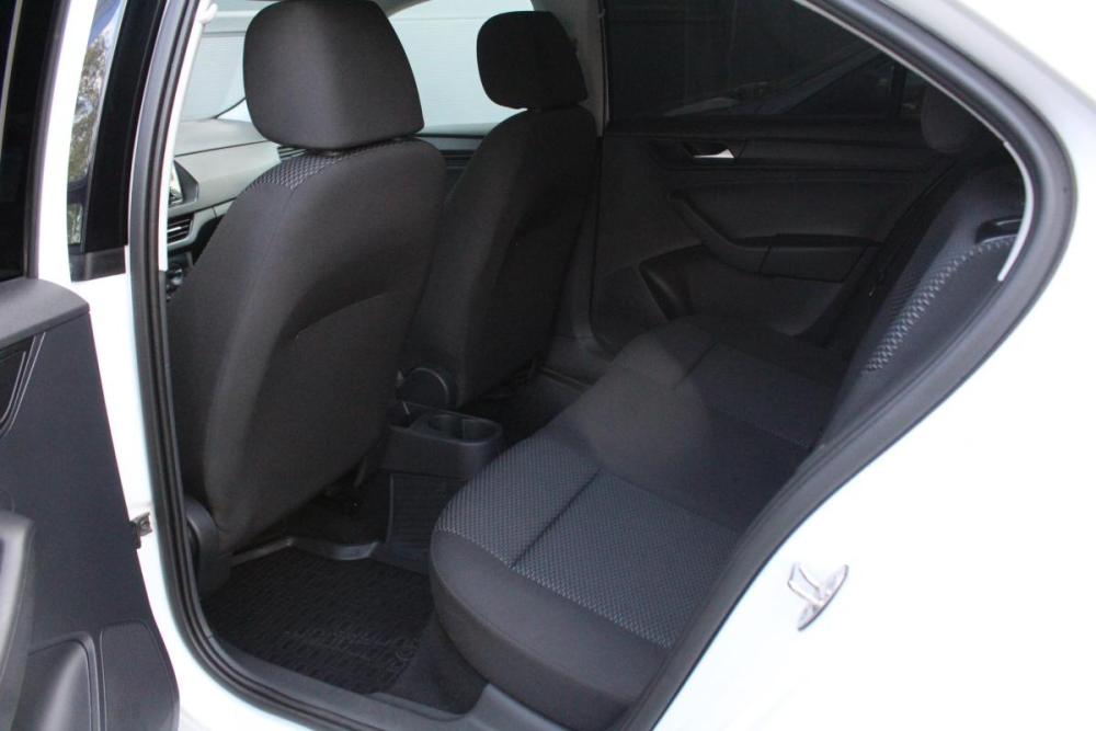 Volkswagen Polo VI Брянск  - изображение 18