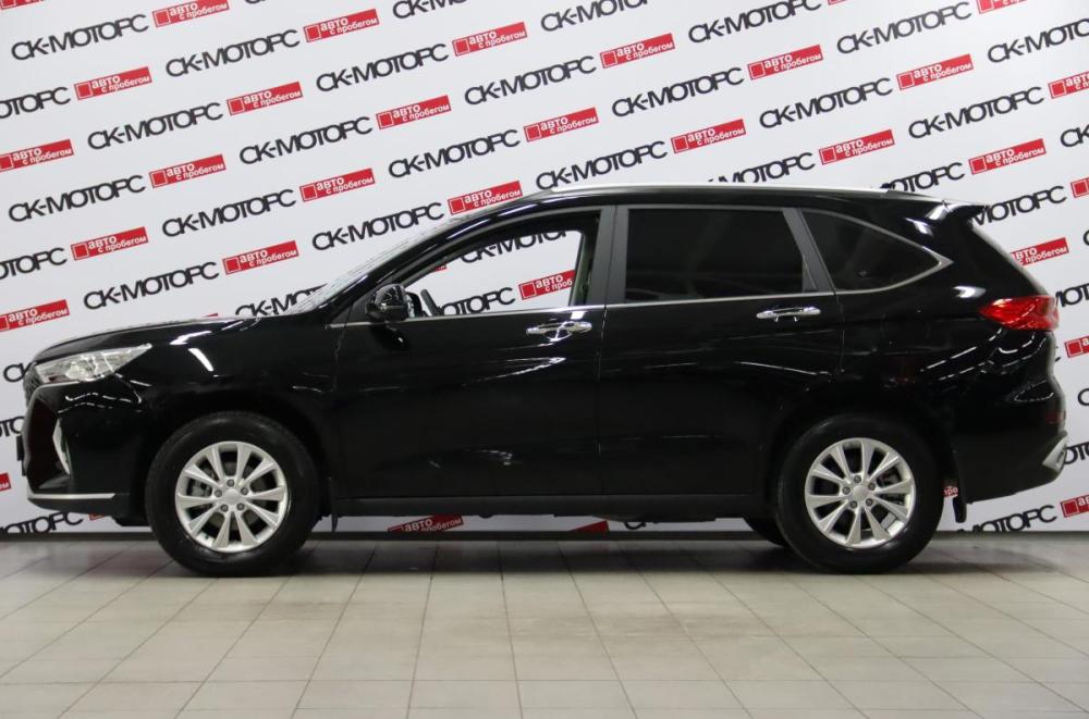 Haval M6 II Сургут  - изображение 5