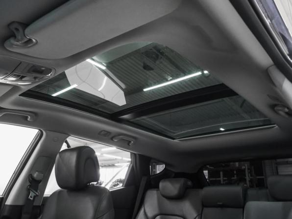 Hyundai Santa Fe III Рестайлинг с пробегом 2017 года, цена 2 289 000 рублей, 108360 км, внедорожник, Автокод Объявления