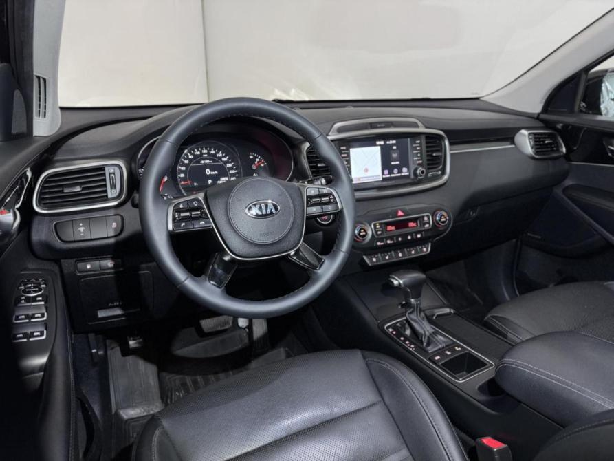 Kia Sorento III Prime Рестайлинг Нижний Новгород  - изображение 10