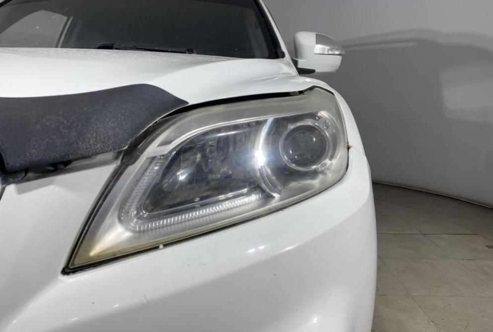 Lifan X60 I Рестайлинг Саранск  - изображение 17