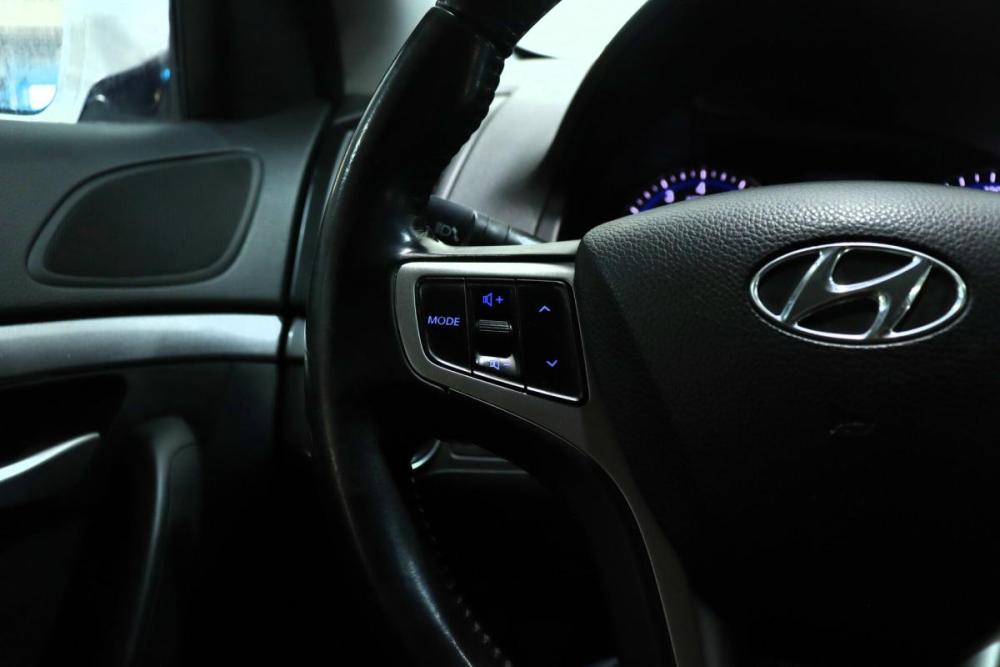 Hyundai i40 I Сургут  - изображение 17