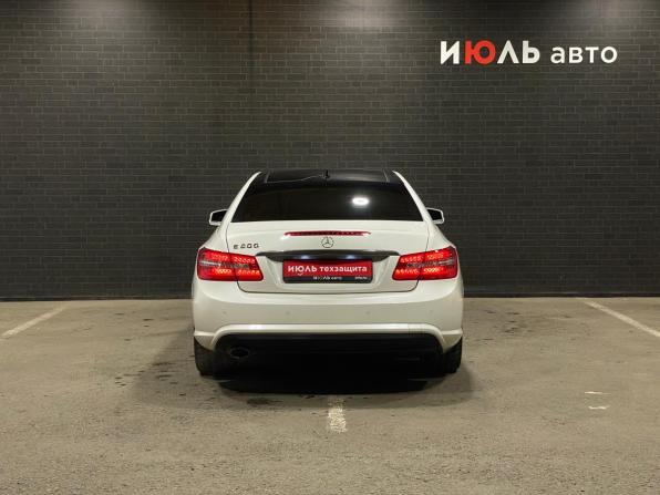 Mercedes-Benz E-Класс IV (W212 S212 C207) с пробегом 2012 года, цена 1 699 000 рублей, 190702 км, купе, Автокод Объявления