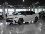 Toyota Camry IX (XV80) China Market Москва  - изображение 28