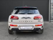 Mini Clubman II Рестайлинг Москва  - изображение 23