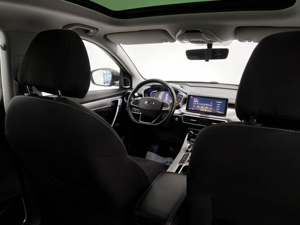 Geely Coolray I с пробегом 2023 года, цена 1 590 000 рублей, 54576 км, внедорожник, Автокод Объявления
