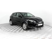 Nissan Qashqai II Ногинск  - изображение 20