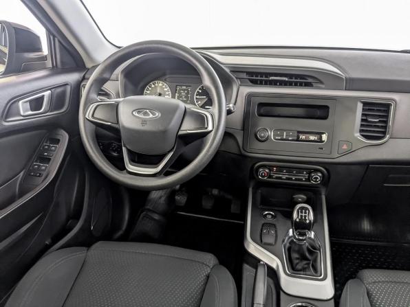 Chery Tiggo 4 I Рестайлинг с пробегом 2021 года, цена 1 325 000 рублей, 61000 км, внедорожник, Автокод Объявления