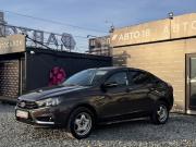 Lada (ВАЗ) Vesta I Ижевск  - изображение 28