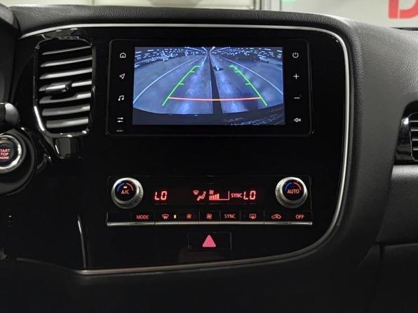 Mitsubishi Outlander III Рестайлинг 3 с пробегом 2020 года, цена 2 370 000 рублей, 70700 км, внедорожник, Автокод Объявления