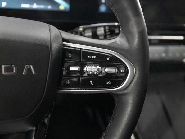 Omoda C5 I с пробегом 2023 года, цена 2 045 500 рублей, 34065 км, внедорожник, Автокод Объявления