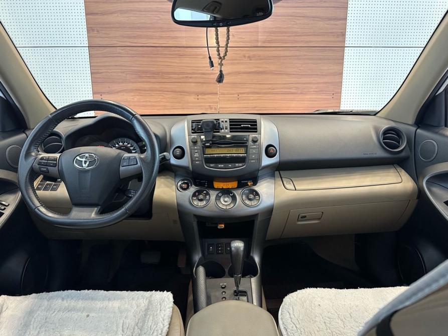 Toyota RAV4 III (XA30) Рестайлинг Челябинск  - изображение 8