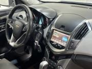 Chevrolet Cruze I Рестайлинг Курск  - изображение 23