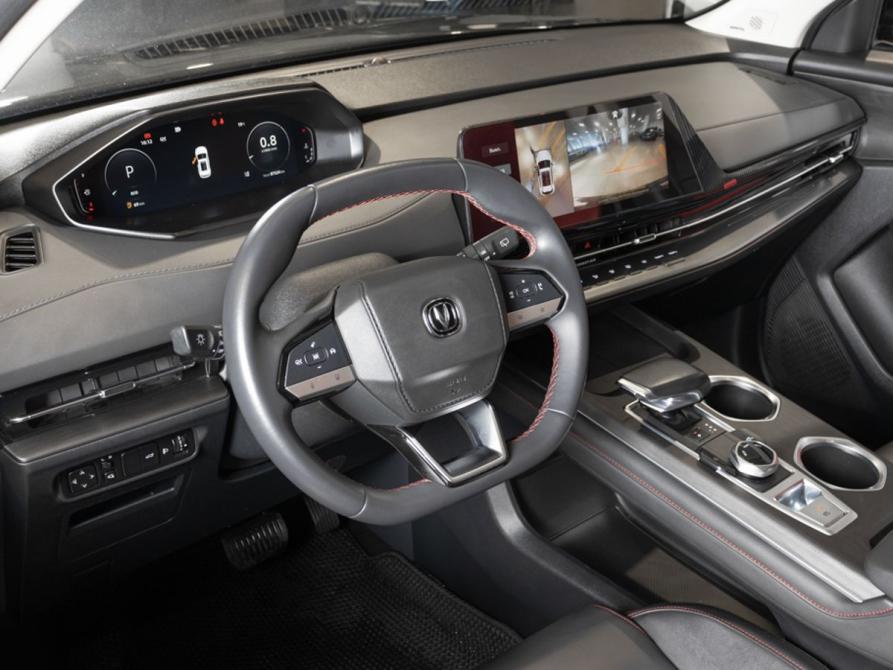 Changan CS55 Plus II Казань  - изображение 5