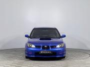 Subaru Impreza WRX STi II Рестайлинг 2 Калининград  - изображение 17